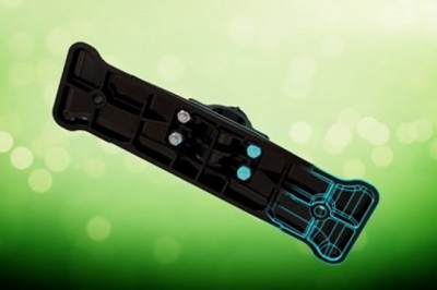 Thinking about purchasing a saddle for sprinkler?