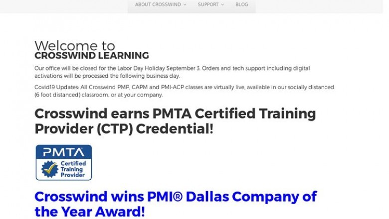Weekend PMP Bootcamp