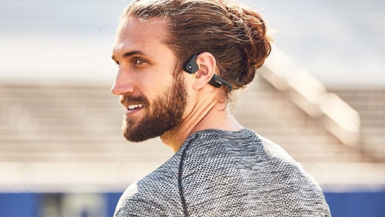 Why are bone conduction headphones better than regular ones?