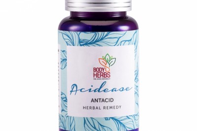 Ayurvedic Acidity Treatment