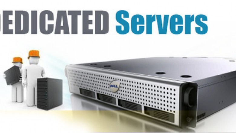 Best Dedicated Server in California