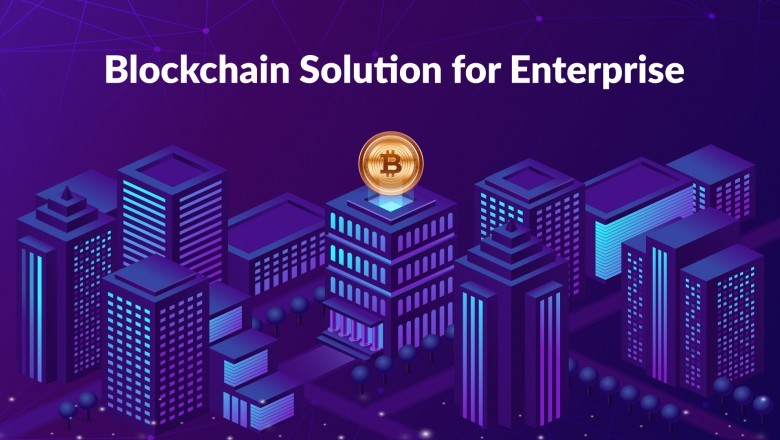 Blockchain Technology