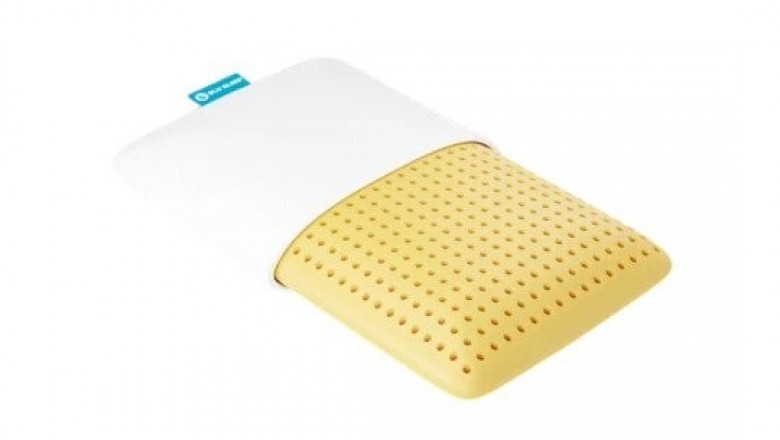 Chamomile Cool Pillow | BedBreeZzz