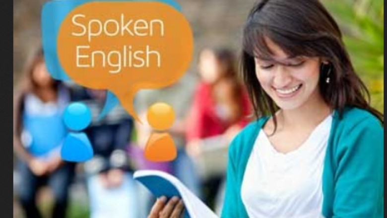 English speaking Course Details