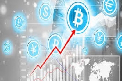 Global Cryptocurrency Market Trends, Size, Forecast - 2019-2025