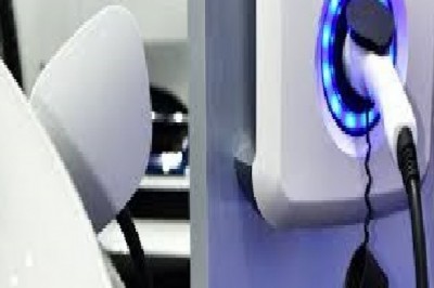 Global Electric Vehicle Market Trends, Size, Forecast - 2019-2025