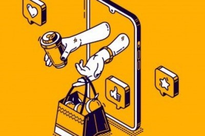 online ordering systems | branded restaurant app