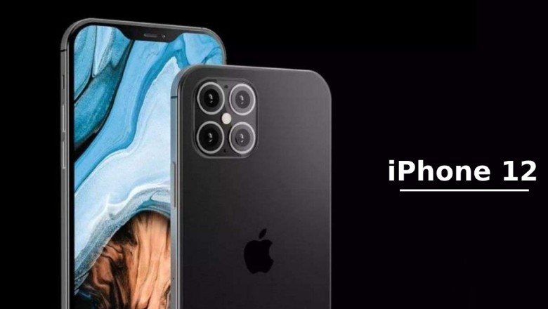 Sneak Peek into iPhone 12 - Leaks, Rumours & Features - Rapid Repair