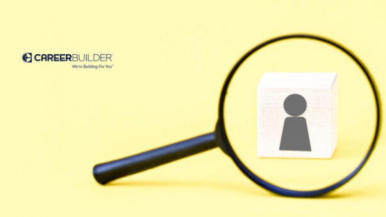 Talent Acquisition Firm, CareerBuilder Names Leigh-Margaret CPO