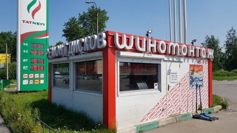 Terrific Strategies of Right Tire Storage within your Garage