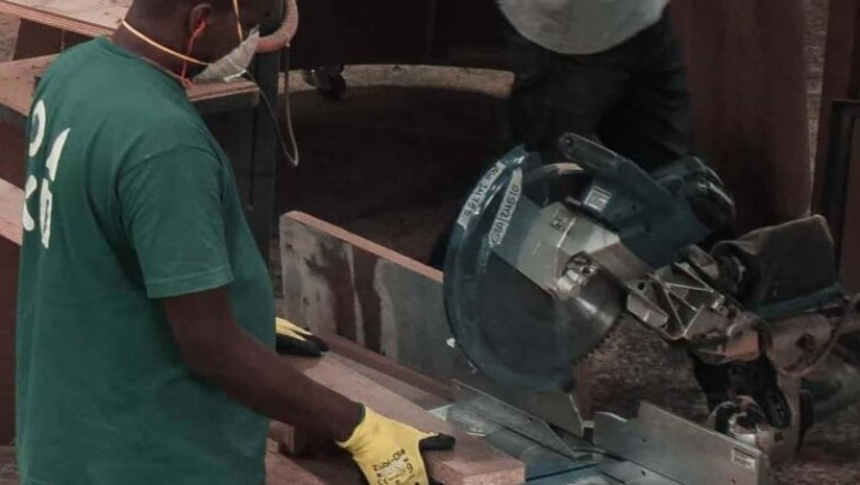 Top ten Miter saw stand of 2020 - A analysis and purchaser's guide