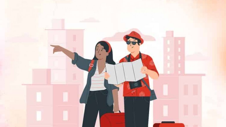 Top Travel Suggestion App Development Company In USA | X-Byte Enterprise Solutions