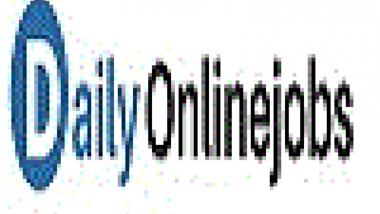 We are Hiring - Earn Rs.15000/- Per month - Simple Copy Paste Jobs
