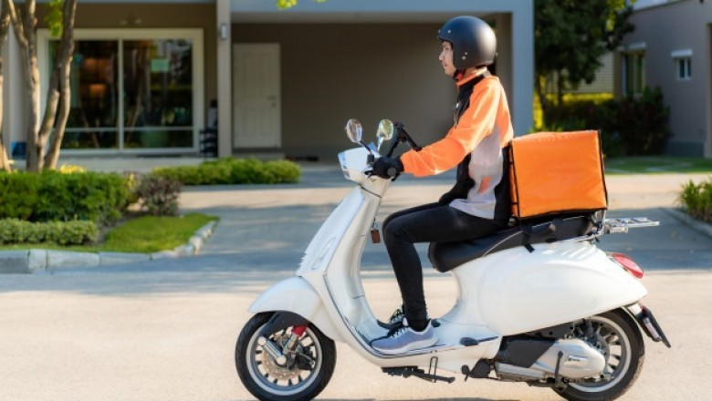 Why Shouldn’t Entrepreneurs Hesitate To Invest In An UberEats Clone?