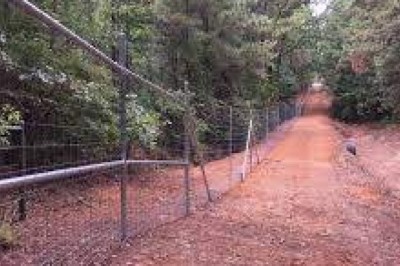 Fencing