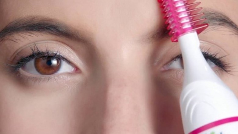 Get your eyebrows in shape with these easy methods