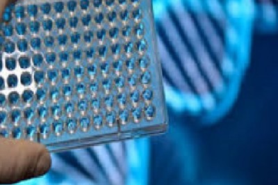 Global Next Generation Sequencing Market Trends, Size, Forecast - 2019-2025