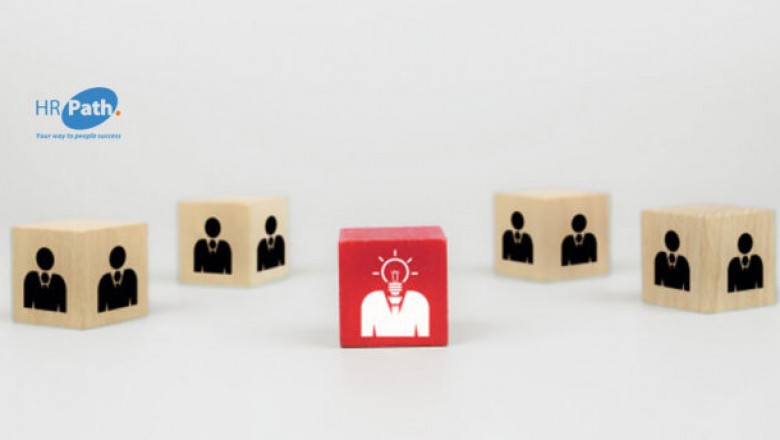 Hrtech Firm DDG officially rebrands to HR Path