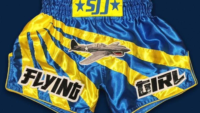 Kickboxing Shorts - Recommendations for Newcomers