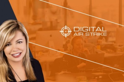 Martech Interview with CEO, Digital Air Strike – Alexi Venneri