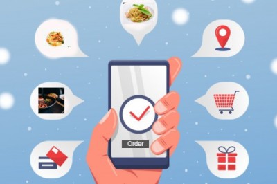 online ordering restaurant app | online ordering restaurant