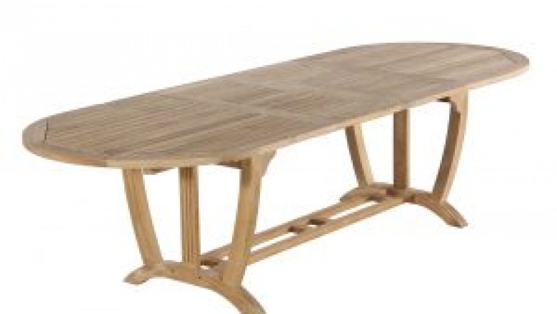 Teak Outdoor Furniture