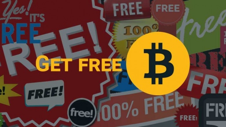 The way to Get Free Bitcoin