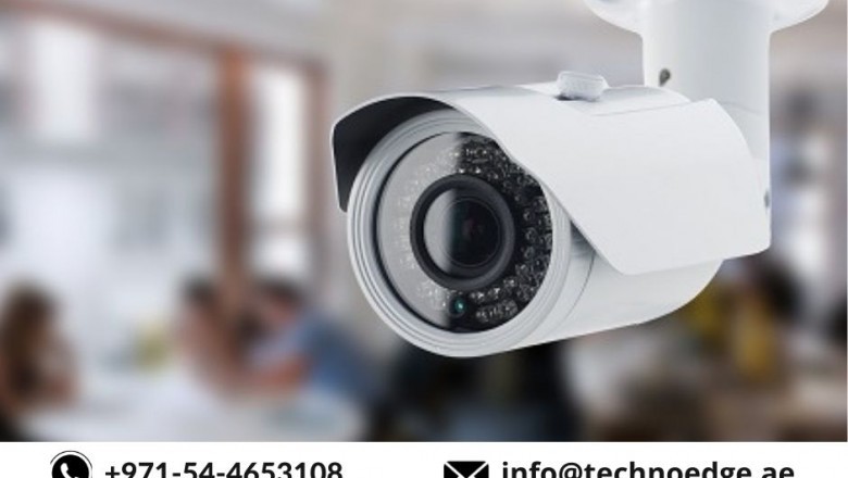 Why Should you Choose us to Get your CCTV Installation Services?