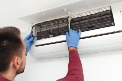 Commercial Air Conditioning Service Tips for Your Business