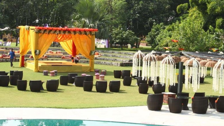Destination Wedding in Corbett | Wedding in Corbett