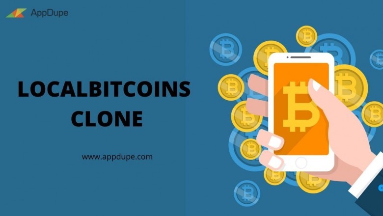 Enter the crypto trading market with a scalable script