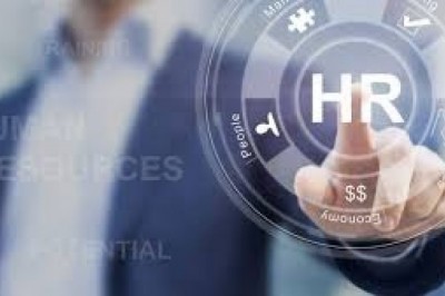 Global HR Software Market Trends, Size, Forecast - 2019-2025