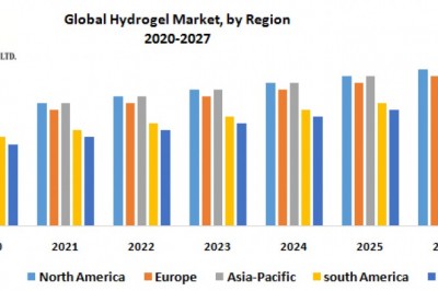 Global Hydrogel Market