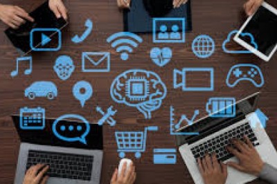 Global Internet of Things (IoT) Cloud Platform Market Trends, Size, Forecast - 2019-2025