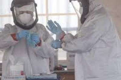 Global Personal Protective Equipment (PPE) Market , Size, Share, Forecast - 2019-2025