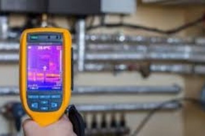 Global Thermal Imaging Market Trends, Size, Forecast - 2019-2025