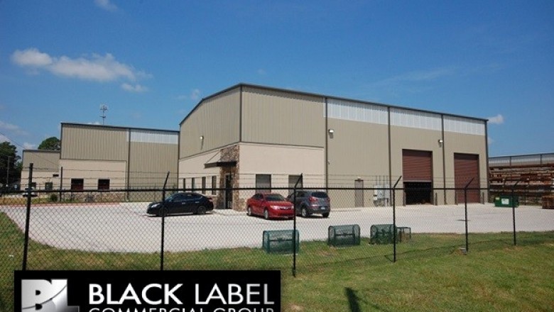 Houston Commercial Real Estate Broker | Buy, Sell & Lease