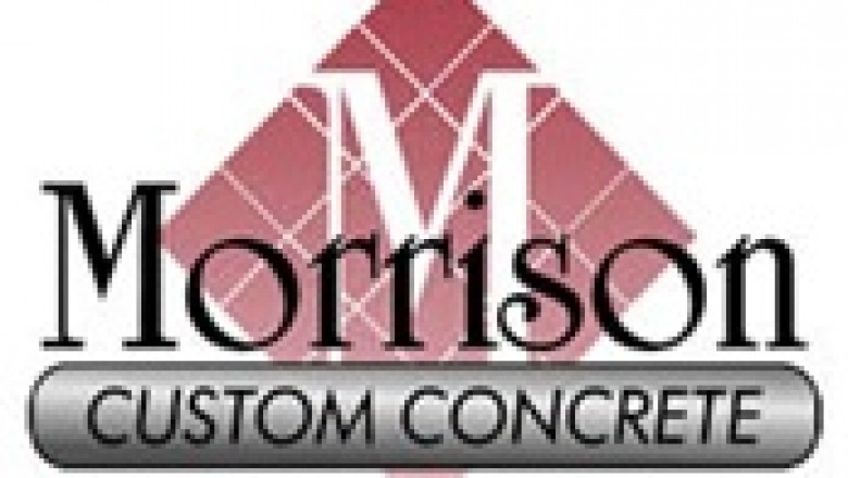 Masonry Contractor in Chester County, PA- Morrison Custom Concrete, Inc.