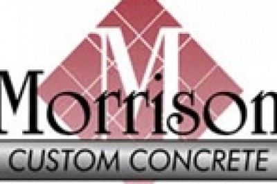Masonry Contractor in Chester County, PA- Morrison Custom Concrete, Inc.