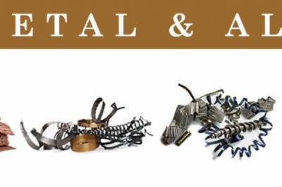 Metal scrap importer in India