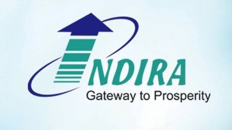 Online equity trading - Indira Securities