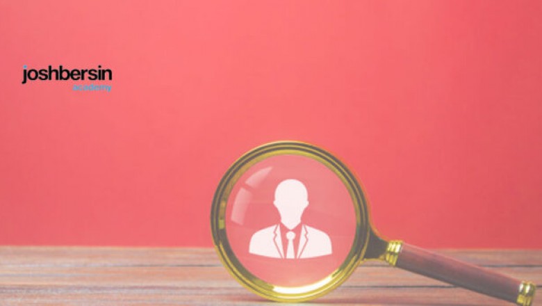 The Josh Bersin Academy Introduces Resilient HR Program