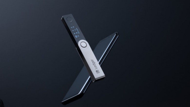 Best Hardware Wallet for Crypto - GrayInc