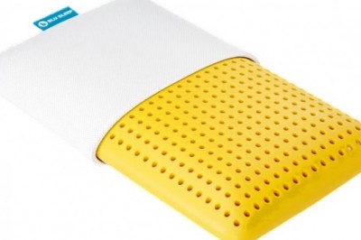 Calm Camomile Pillow - BedBreeZzz