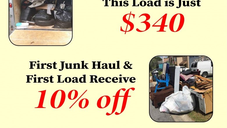 Construction Clean Up Snellville GA | Best Junk Removal in Snellville