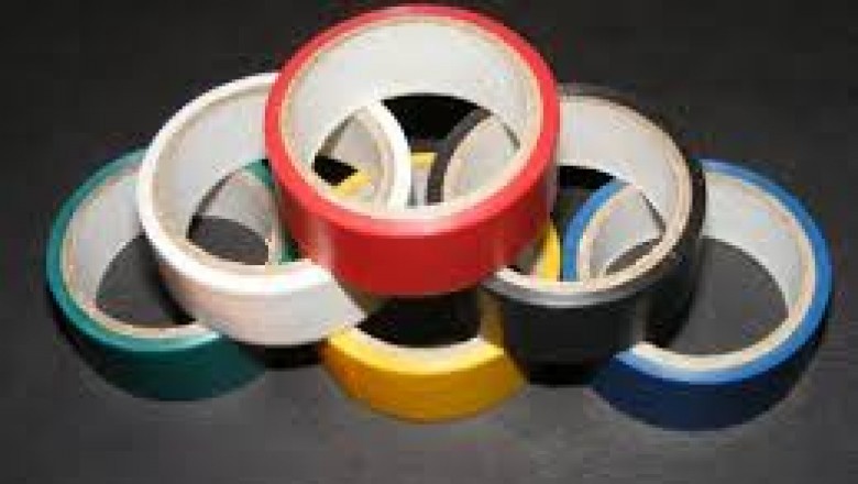 COVID-19 Impact on Electrical Insulation Tape Market in 2020 – Know the Forecast Demand till 2026