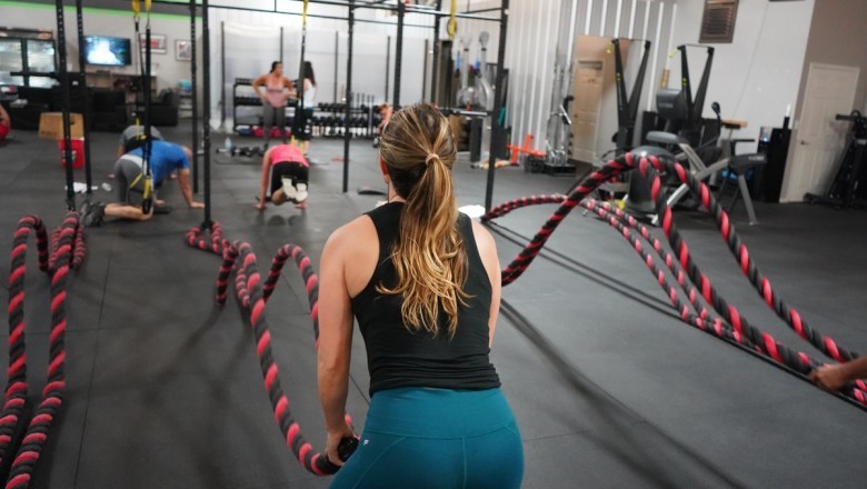 How Can I Search For The Best Personal Trainers Near Me?