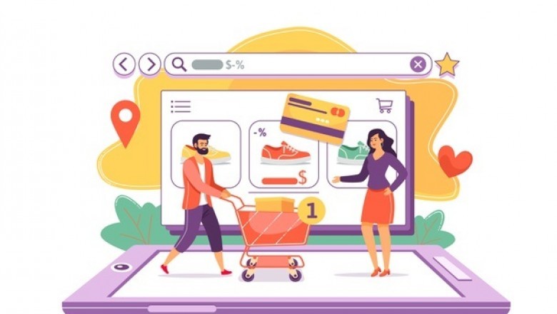 How to start an online marketplace like Amazon?
