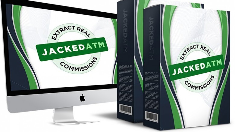 JACKEDATM REVIEW