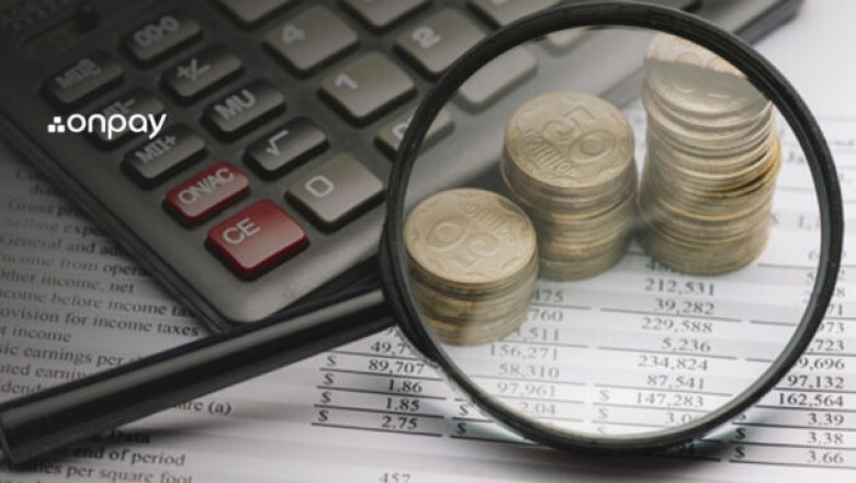 OnPay, the payroll service provider Earns Editors’ Choice Award